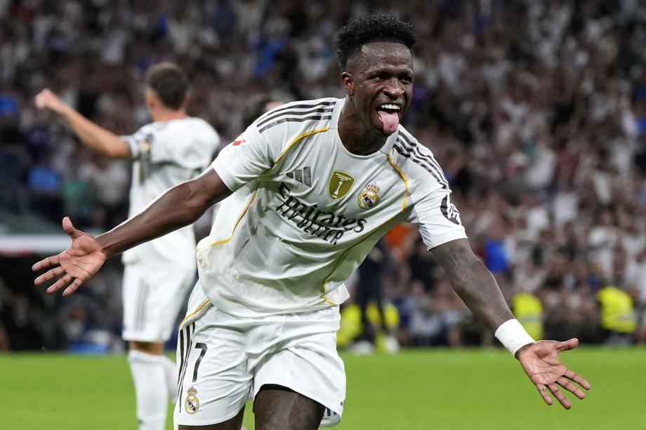 这样的控场 这样的控场