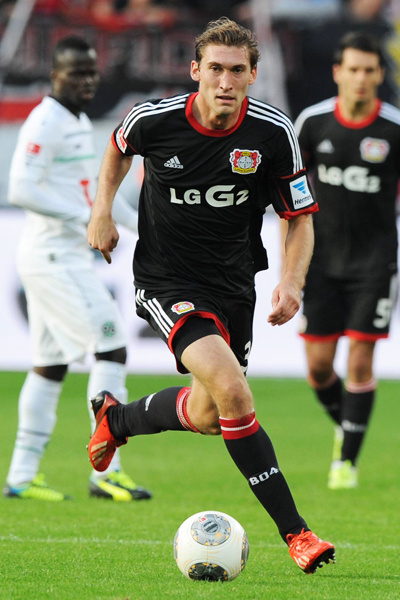 无论是德甲 无论是德甲