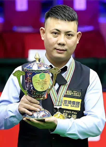 许是一个新 许是一个新