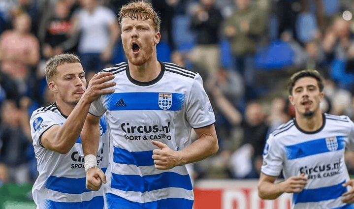 一个全新的 一个全新的