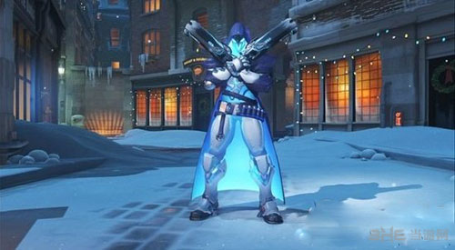 混血潜力新 混血潜力新