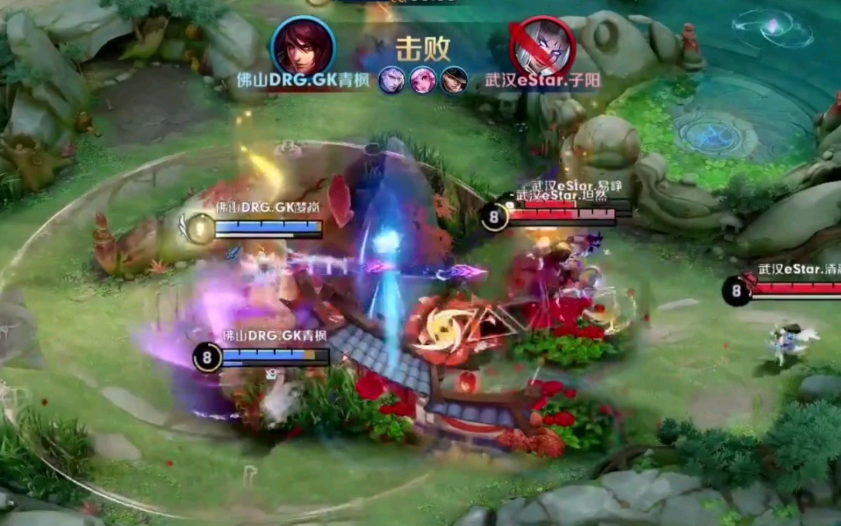 球权意味着